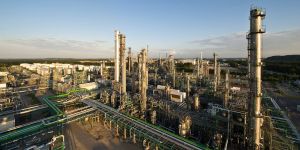 OMV, Mubadala şi Chandra Asri - colaborare în sectorul petrochimic din Indonezia