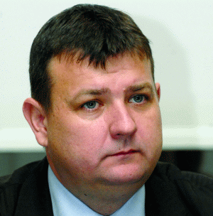 Adrian Vascu: "Este certă diminuarea creditărilor fiind afectate activităţile de evaluare legate de realţia cu băncile.