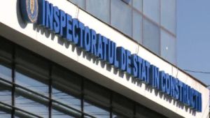 Nelu Stelea - numit inspector general al Inspectoratului de Stat în Construcţii