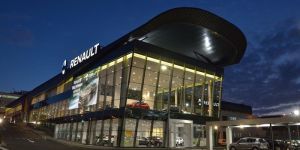 Renault a redus estimările referitoare la veniturile din 2019