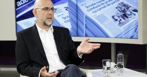 Kelemen Hunor (Sursa foto: Twitter)