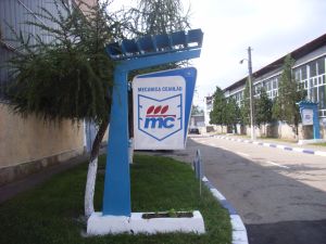 Profitul Mecanica Ceahlău se prăbuşeşte cu 60%