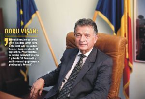 "Dacă omorâm repede CE Oltenia, vom avea mari probleme în securitatea energetică"