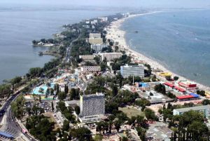 Amenzi de peste 500.000 lei pe Litoral