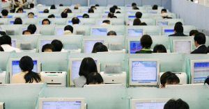 Şomajul a coborât în Japonia la 2,3%, în iunie