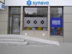 Synevo România inaugurează al 110-lea centru de recoltare
