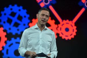  "Creştere cu 11% a rezultatului operaţional"