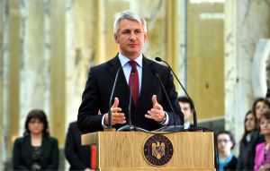 Eugen Teodorovici: "Măsura nu este luată pentru lipsuri la bugetul de stat. Nu acesta este motivul. Suntem obligaţi să luăm aces­te măsuri, pentru că vorbim despre creanţe bugetare neîncasate în valoare totală de aproximativ 30 miliarde lei".