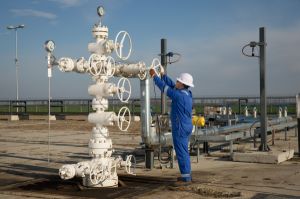 Sursa foto: OMV Petrom