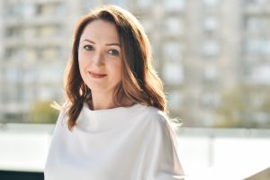 Florentina Munteanu