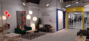 IKEA Bucureşti a deschis un punct de colectare a comenzilor online 