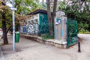 Reabilitarea Parcului Cişmigiu, contestată de opoziţie şi de organizaţiile de mediu