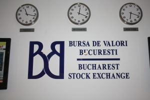 Capitalizarea companiilor listate pe piaţa reglementată a BVB scade cu 3,1% 