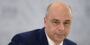 Anton Siluanov (Sursa foto: Twitter)