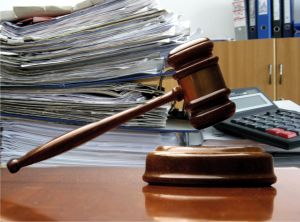 CSM respinge impozitarea pensiilor magistraţilor