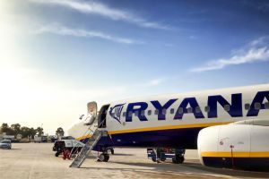 Echipajele de cabină ale Ryanair Portugalia fac grevă luna aceasta