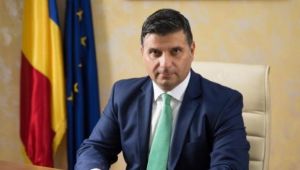 Alexandru Petrescu (Sursă foto: comunicatii.gov.ro)