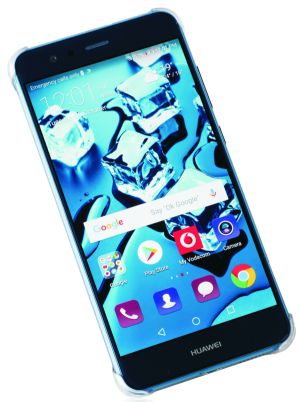 Huawei încercă să iasă de sub "umbrela" Google