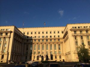 Daniel-Dumitru Chirilă, numit în funcţia de secretar de stat la MAI