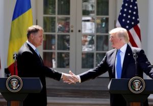 Donald Trump îl va primi pe Klaus Iohannis, la Casa Albă, în 20 august 