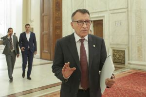 Paul Stănescu (Sursă foto: Twitter)
