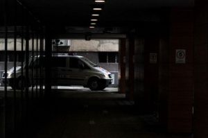 Percheziţii DNA la sediul societăţii Oracle România