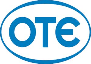 Profitul trimestrial al OTE, creştere de 1,7% 
