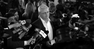 Liviu Dragnea (Sursa foto: Twitter)