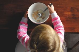 Ocupăm locul doi în Europa la obezitate infantilă