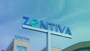 Zentiva - la un pas de a părăsi BVB