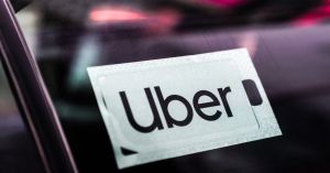 Uber a pierdut o sumă record de 5,2 miliarde de dolari