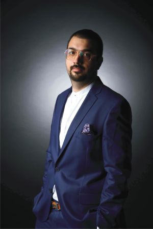 Cătălin Vasile: "Targetul nostru este să reuşim să ajungem prin sistemul de franciză mai aproape atât de consumator, cât şi de cei care doresc să înceapă o afacere nouă, dar nu au pârghiile necesare şi doresc o afacere la cheie, cu proceduri bine puse la punct, cu o identitate vizuală etc".