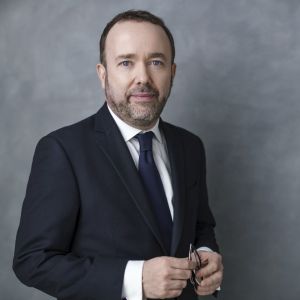 David Trow