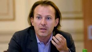 Florin Câţu 