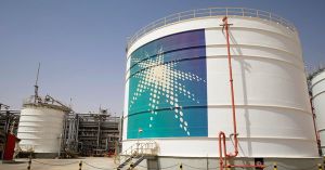 Saudi Aramco este pregătită pentru listarea la bursă