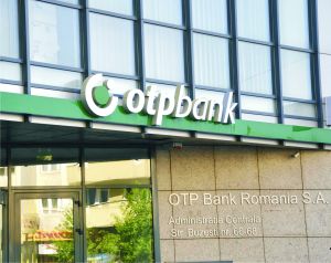 OTP Bank România - profit consolidat ajustat după impozitare de 53,6 milioane lei