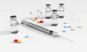 Jumătate din companiile farmaceutice au înregistrat scăderi ale afacerilor şi profitului