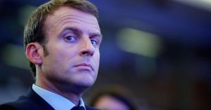 Emmanuel Macron