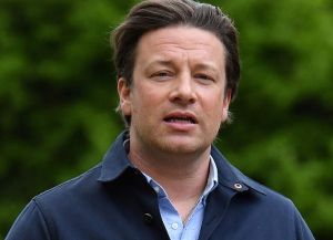 Jamie Oliver (Sursă foto: Twitter)