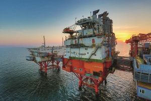 Consiliul Concurenţei a autorizat externalizarea unor activităţi OMV Petrom către GSP Offshore