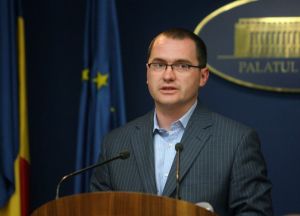 Korodi Attila (Sursa foto: Twitter)