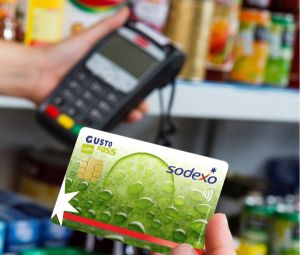 Sodexo România a preluat integral 7card