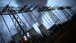 Grupul rus Rosatom a depus o ofertă pentru construcţia centralei nucleare de la Belene