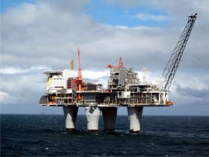 Pilonul II de pensii, finanţat din veniturile obţinute din exploatările din Marea Neagră