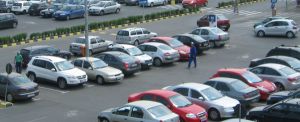 Piaţa auto de la noi a crescut cu 9,5%