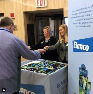 Elanco preia o divizie Bayer pe 7,6 miliarde dolari