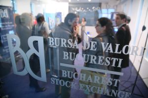 Lichiditate de 3,72 milioane de euro pe BVB