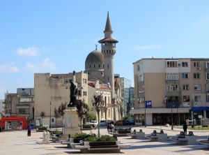 Ţara noastră, exemplu de convieţuire cu musulmanii