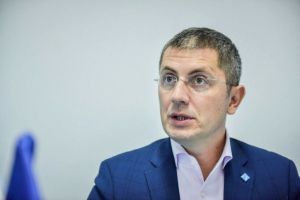 Dan Barna (Sursă foto: Twitter)