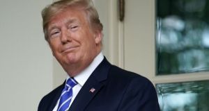 Donald Trump (Sursa foto: Twitter)